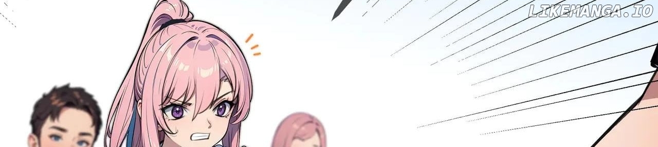 Daddy President Is Too Hard To Deal With Chapter 175 - page 86